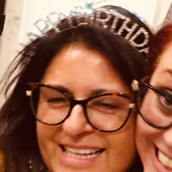 HAPPY BIRTHDAY TIARA - Picture 9 of 9